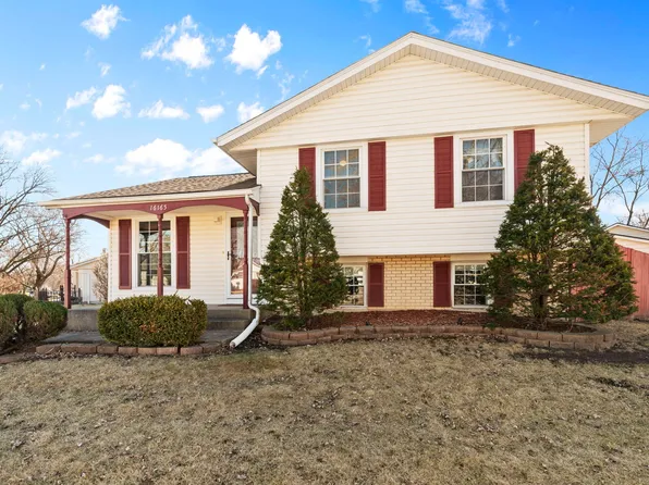 16165 92nd Ave, Orland Hills, IL 60487