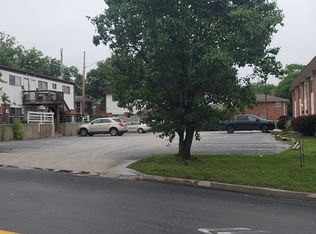 924 W Texas Ave, Columbia, MO 65202
