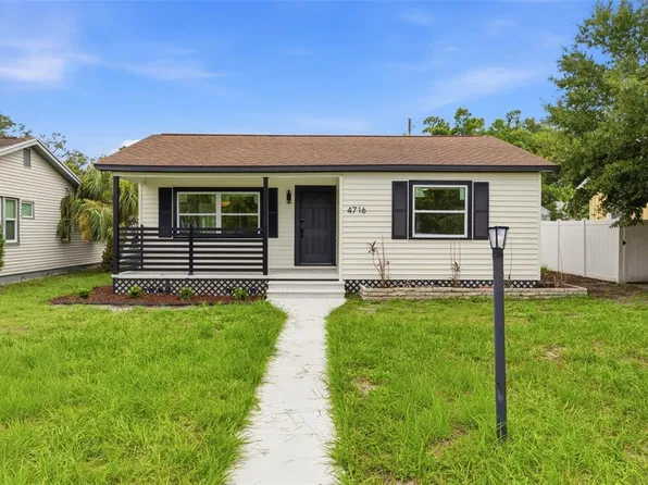 4716 17TH AVENUE N, ST PETERSBURG, FL 33713
