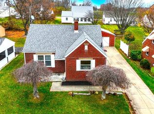 1444 Edmeyer Ave NW, Canton, OH 44708