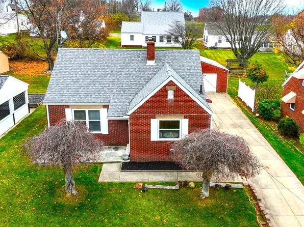 1444 Edmeyer Ave NW, Canton, OH 44708