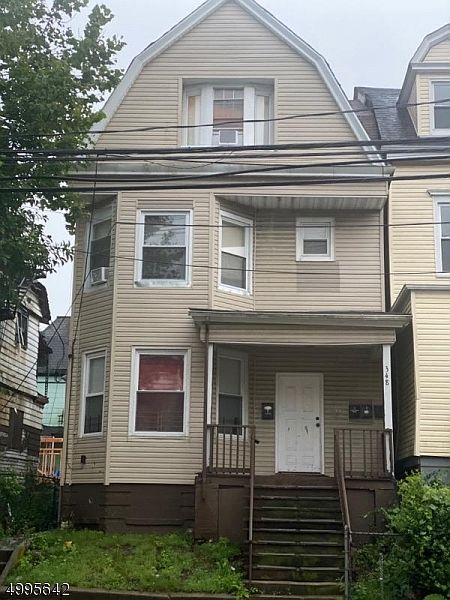 348 13th Ave, Newark, NJ 07103 | Zillow