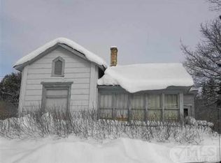 519 Bank St, Ishpeming, MI 49849