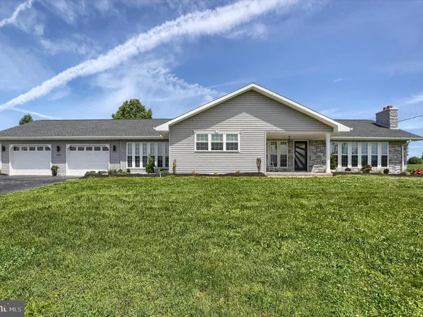 NULL Box 17, Berrysburg, PA 17005