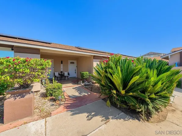 3590 Arey Dr APT 8, San Diego, CA 92154