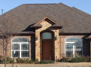 11220 Mesquite Hill Rd, Sanger, TX 76266