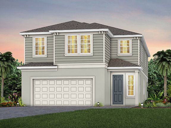 Westland FM2 Exterior