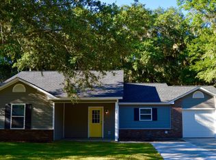 15 Brindlewood Dr, Beaufort, SC 29907