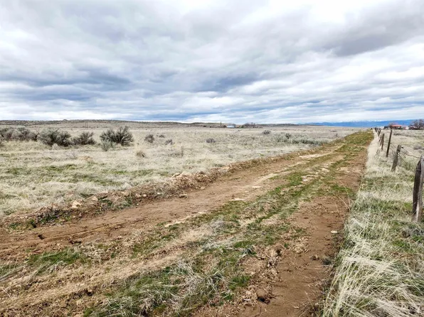 Power Rd #1800, Ontario, OR 97914