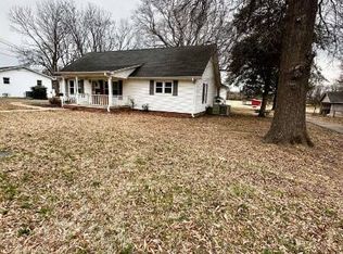 333 N Bells St, Alamo, TN 38001