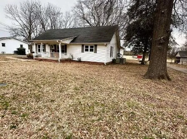 333 N Bells St, Alamo, TN 38001