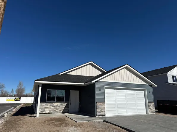 513 Wooton Way, Blackfoot, ID 83221