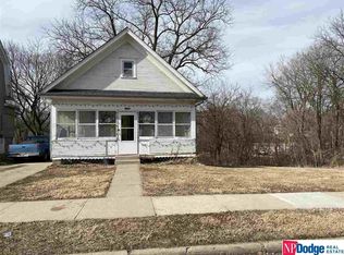 1520 N 41st Ave, Omaha, NE 68111