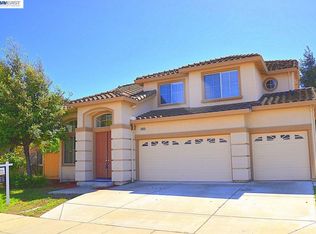 34464 Valley Oaks Loop, Union City, CA