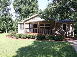 198 Settle Rd, Inman, SC 29349