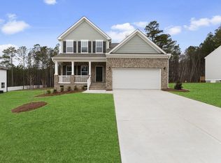 93 Jackson Spgs #4, Willow Spring, NC 27592