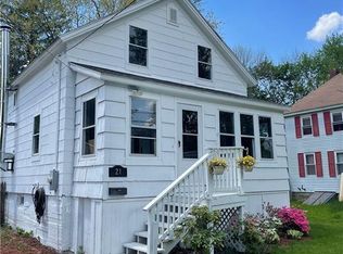 21 Turcotte Ave, Moosup, CT 06354