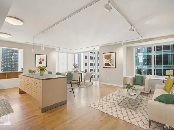 301 Mission St APT 16A, San Francisco, CA 94105