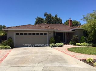 5849 Antigua Dr, San Jose, CA 95120
