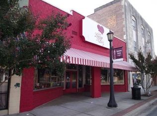115 N Market St, Benton, AR 72015