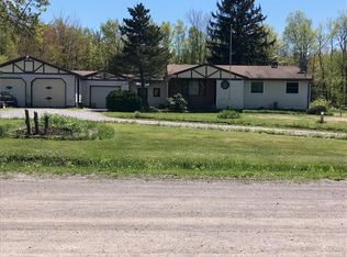 656 Woodley Rd, Alden, NY 14004