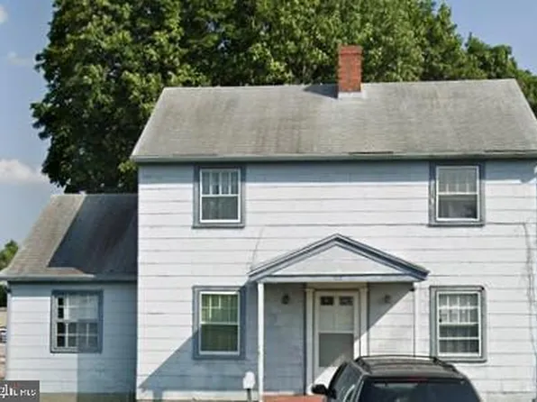 712 White Oak Rd, Dover, DE 19901