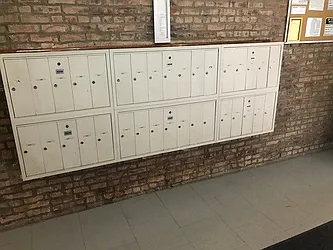 Rented by Distinct NYC