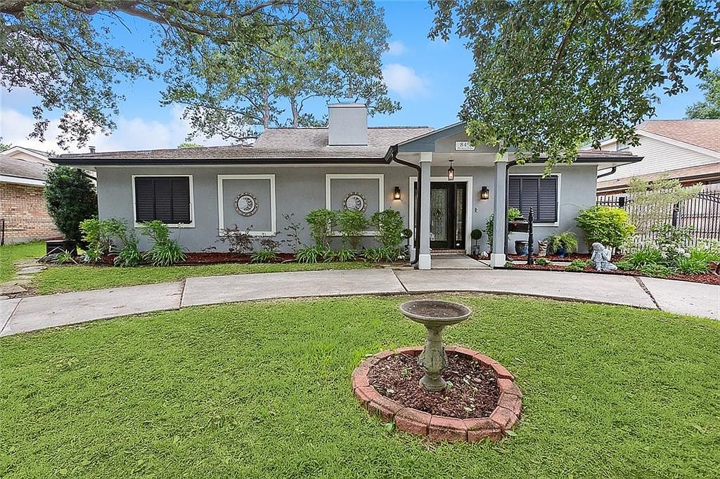 849 Marlene Dr, Gretna, LA 70056 MLS 2396205 Zillow