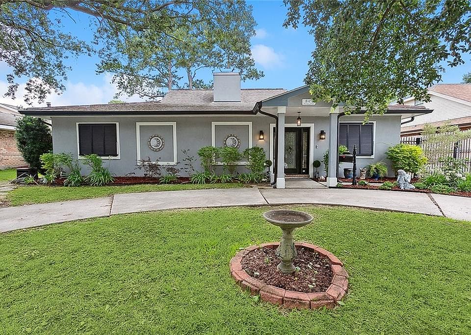 849 Marlene Dr, Gretna, LA 70056 MLS 2396205 Zillow