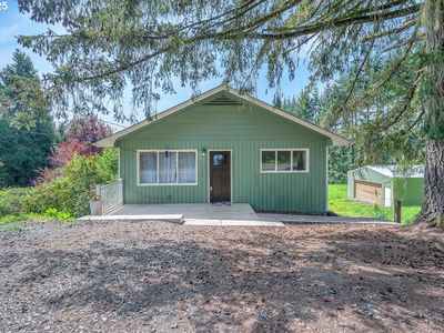34452 Pittsburg Rd, Saint Helens, OR, 97051