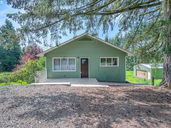 34452 Pittsburg Rd, Saint Helens, OR 97051