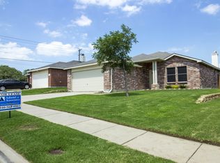 5407 Green Ivy Rd, Denton, TX 76210