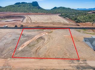 0 N Gary Rd #3, Queen Creek, AZ 85142