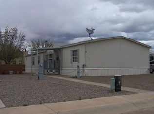 1416 Post Ave, Alamogordo, NM 88310