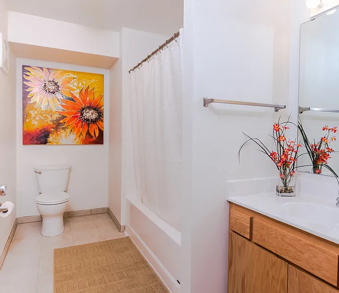 Desoto Townhomes — Photo 8