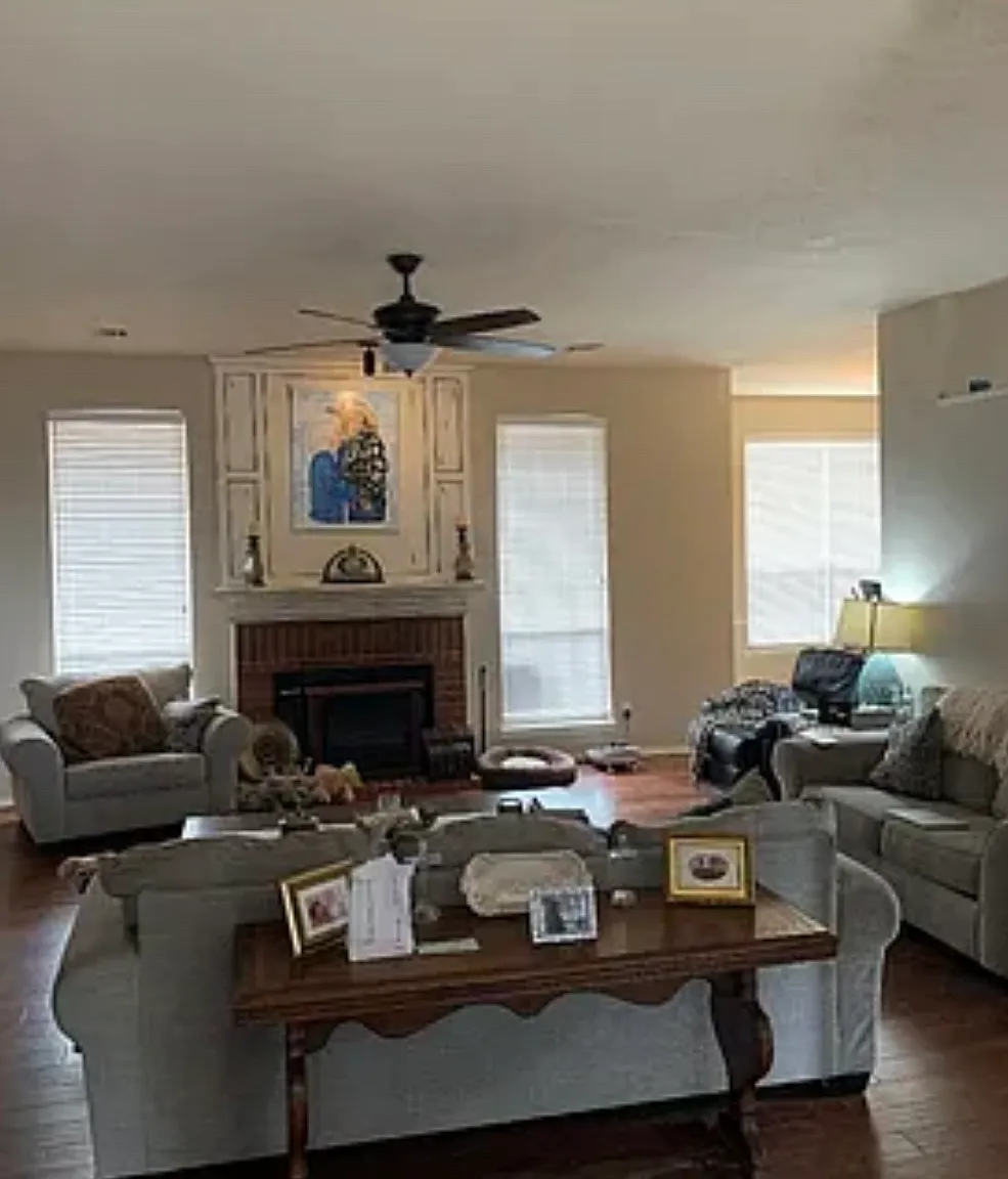 3 bed, 1708 sqft, $1,600 — Photo 2