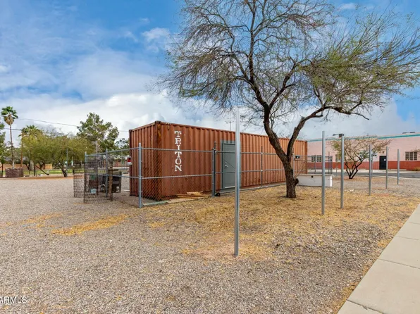 280 E 3Rd Street #-, Casa Grande, AZ 85122