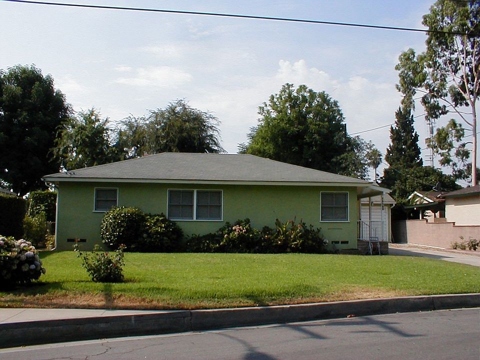 1st image of 18320 E Benbow St