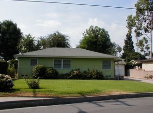 18320 E Benbow St, Covina, CA 91722