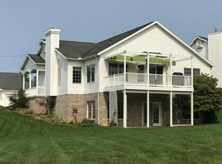 26 Waters Edge, Mount Vernon, OH 43050