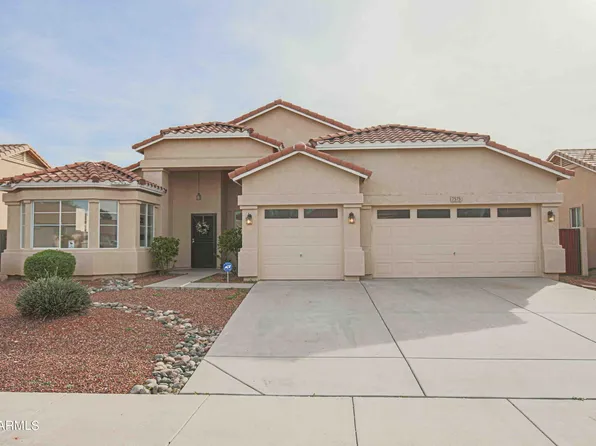 7575 W Gardenia Ave, Glendale, AZ 85303