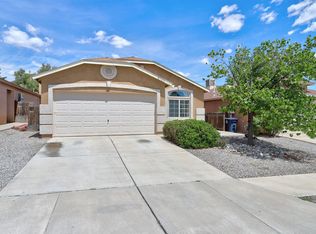 6127 Stargazer Ave NW, Albuquerque, NM 87114