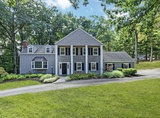 10 Stonehenge Rd, Brookside, NJ 07960