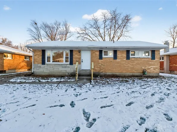 1043 Westmont Dr, Springfield, OH 45503
