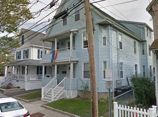 34 Gorham St #1E, Somerville, MA 02144