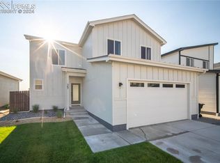 365 Garden Park Ave, Calhan, CO 80808