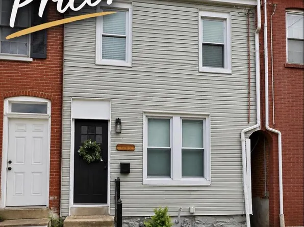 652 Hebrank St, Lancaster, PA 17603