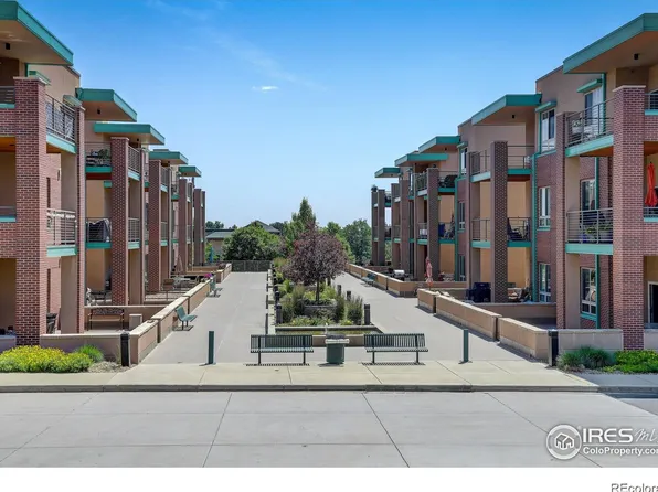 1057 W Century Drive #117, Louisville, CO 80027