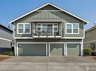 6034 Illinois Ln SE UNIT B, Lacey, WA