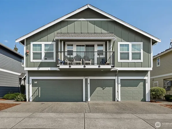 6034 Illinois Lane SE #B, Lacey, WA 98513